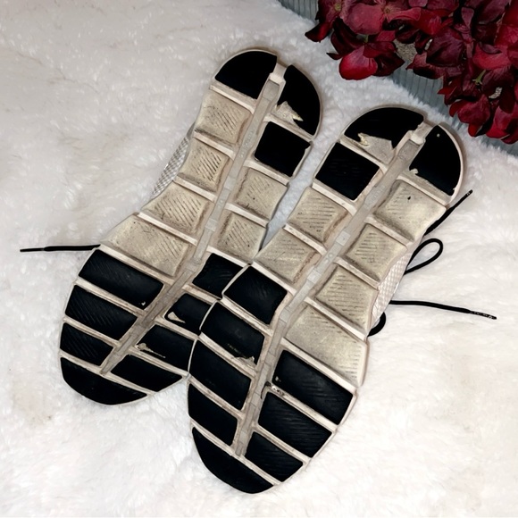 ON CLOUD Men’s X Trainers in White - Picture 10 of 10